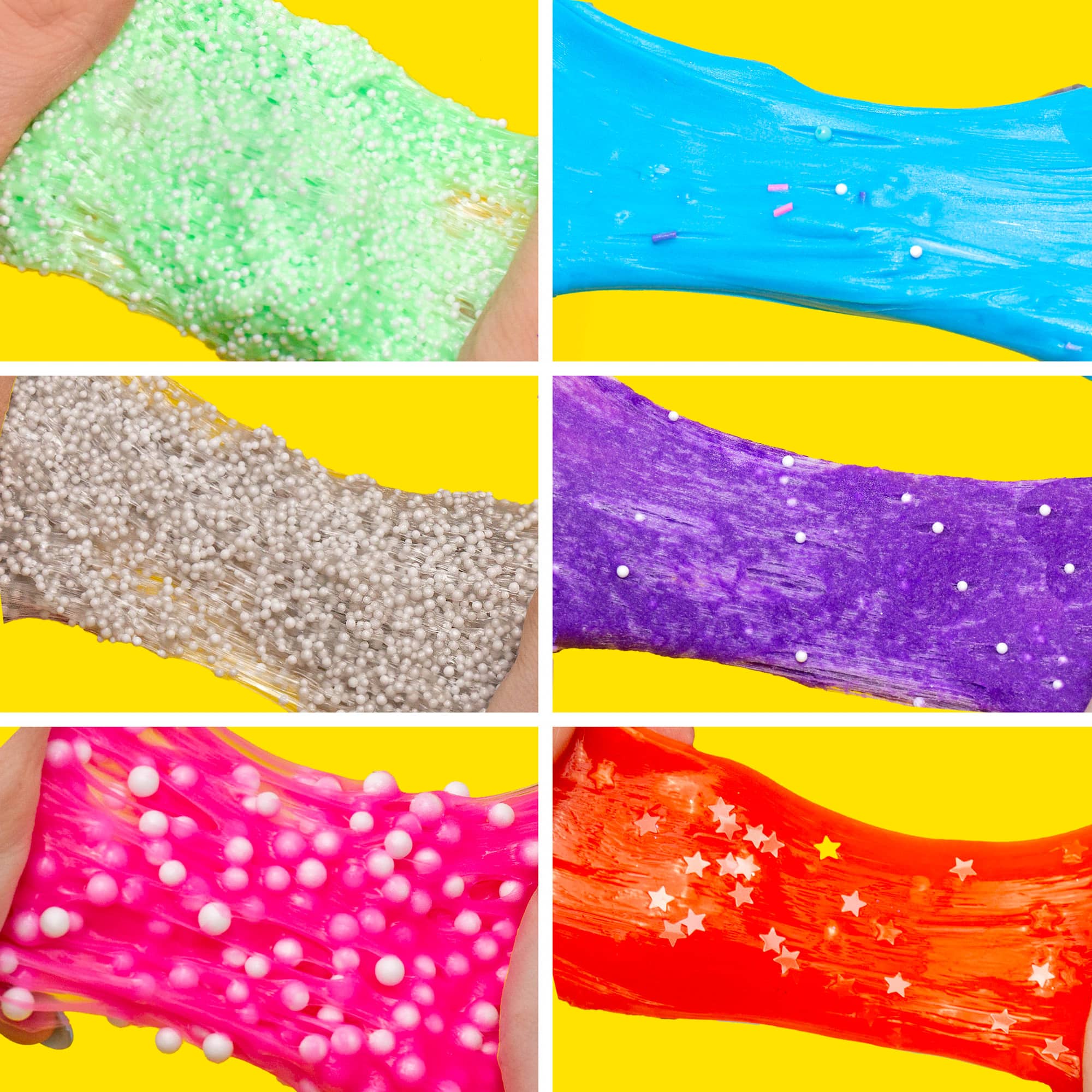 Play-Doh Cosmic Mix & Squish Variety Compounds